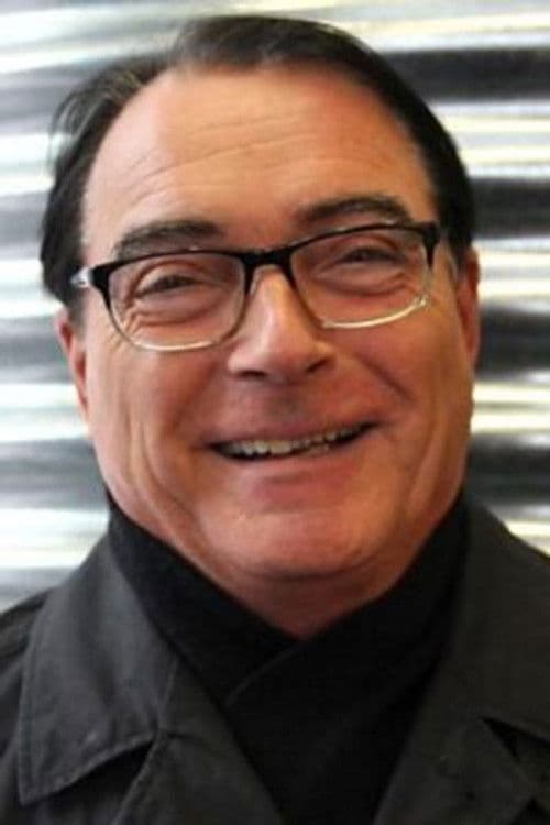 Wolfgang Flür profile photo