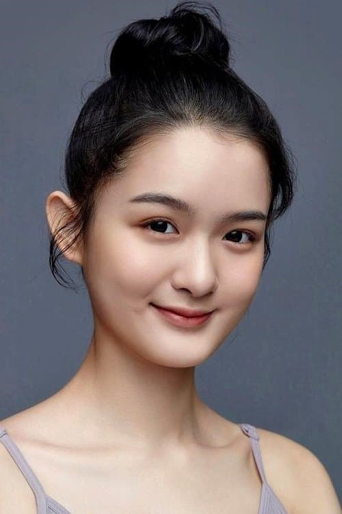 Li Ziyi profile photo