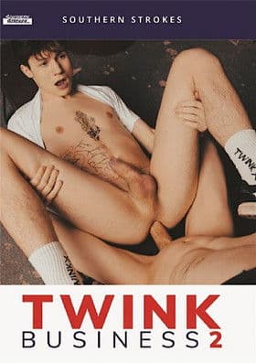Twink Business 2 poster