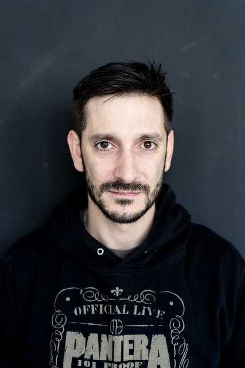 Matthieu Lemeunier profile photo