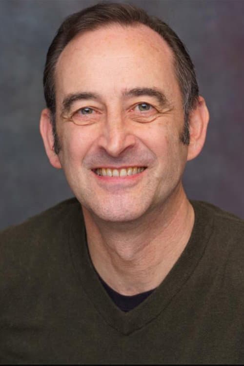 Michael roberts profile photo