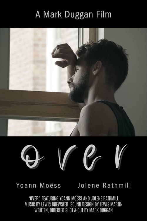 Over poster