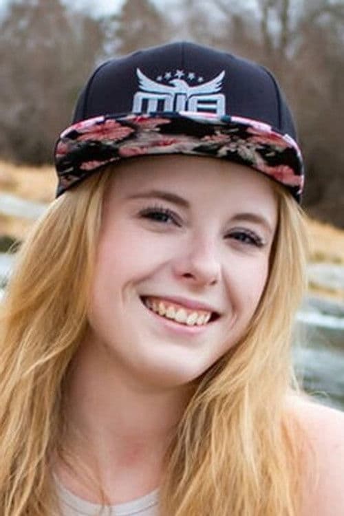 Mia Adler profile photo