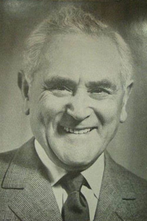 Deszö Ernster profile photo