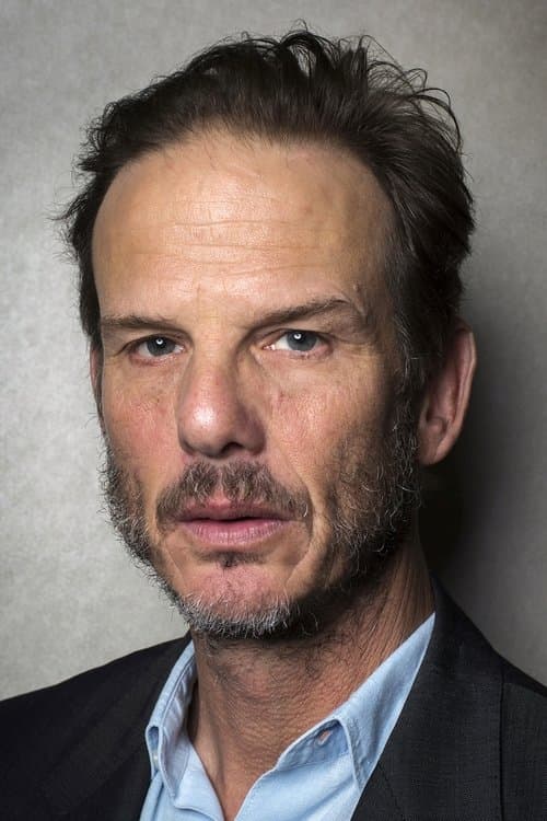 Peter Berg profile photo