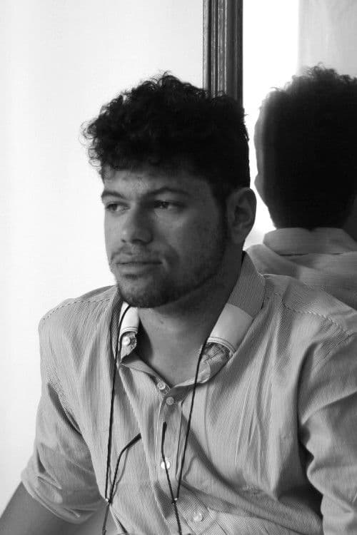 Herbert Santos profile photo