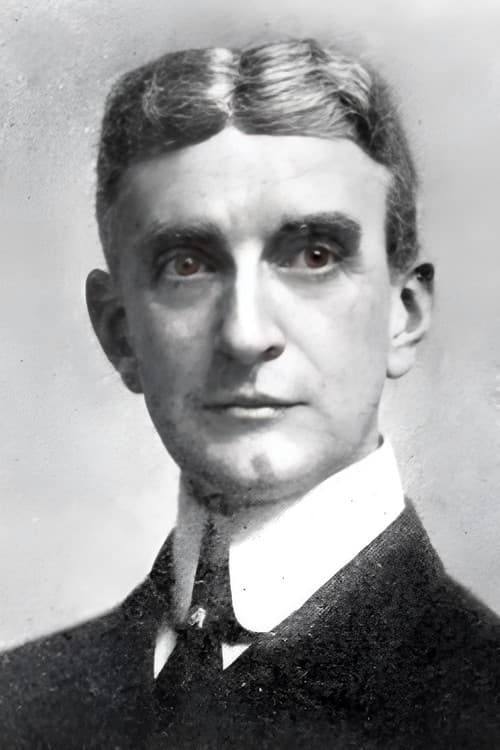 Percy Winter profile photo