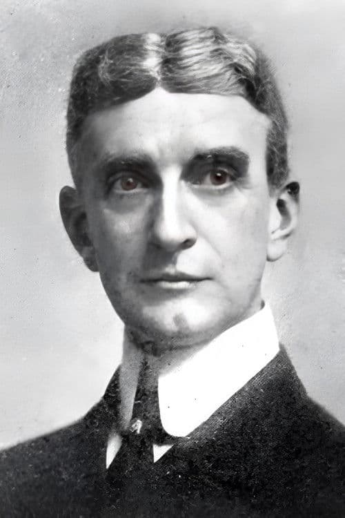 Percy Winter profile photo