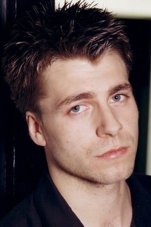 Jamie Draven profile photo