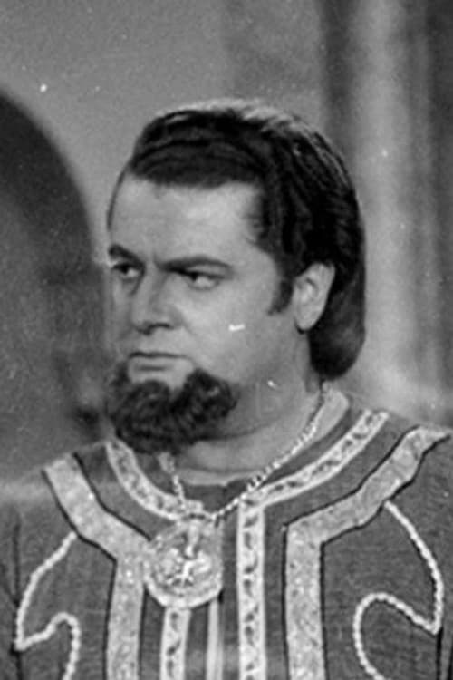 Paulo Padilha profile photo
