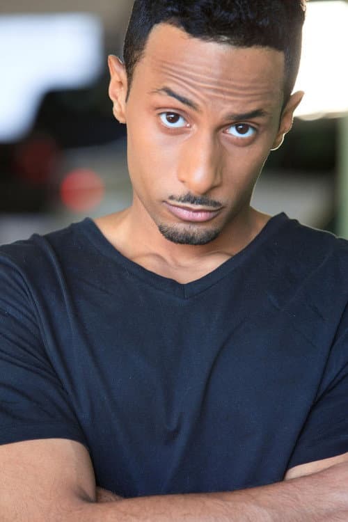 Jason Ishmael Echols profile photo