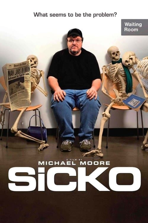 Sicko poster