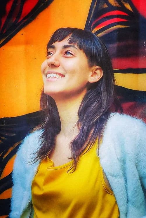 Amanda Kamanchek profile photo