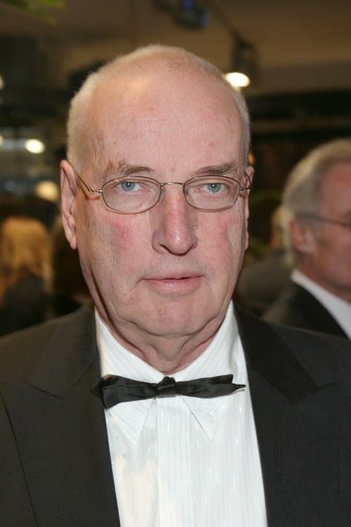 Peter Schamoni profile photo