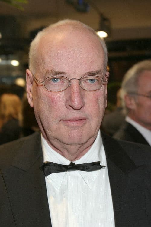 Peter Schamoni profile photo