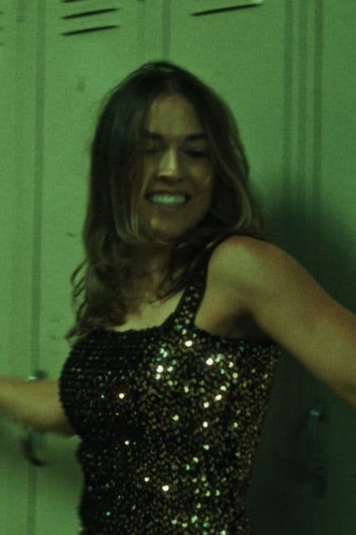 Olivia Jones profile photo