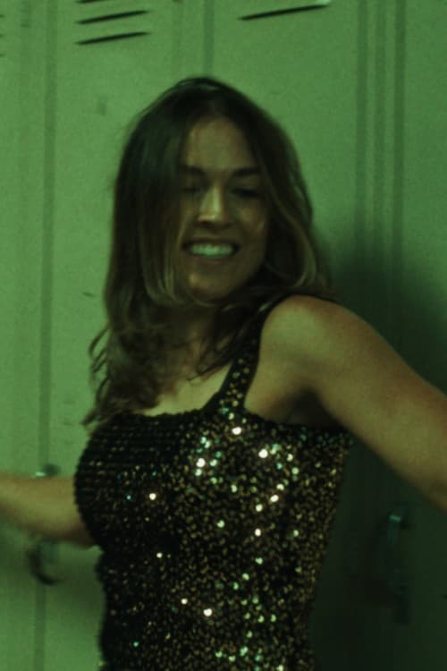 Olivia Jones profile photo