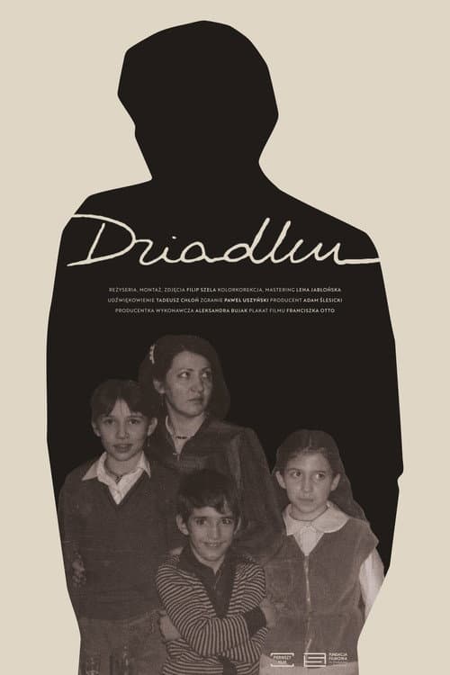 Dziadku poster