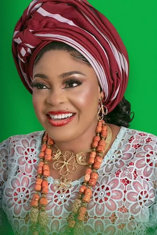 Shola kosoko profile photo