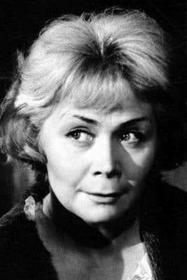 Krystyna Borowicz profile photo