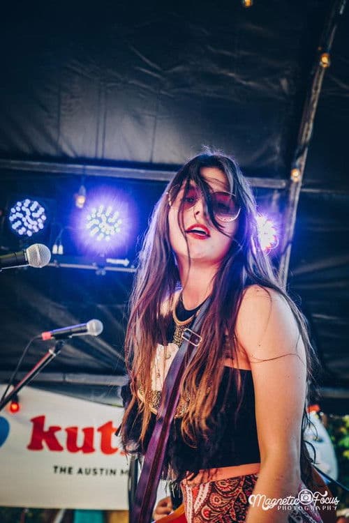 Sisi Berry profile photo