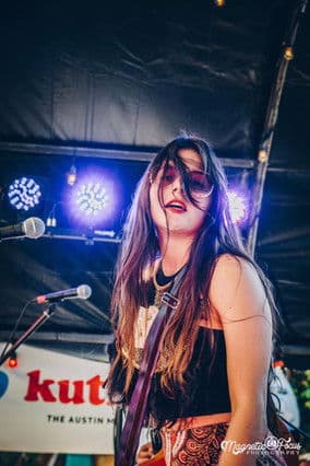 Sisi Berry profile photo