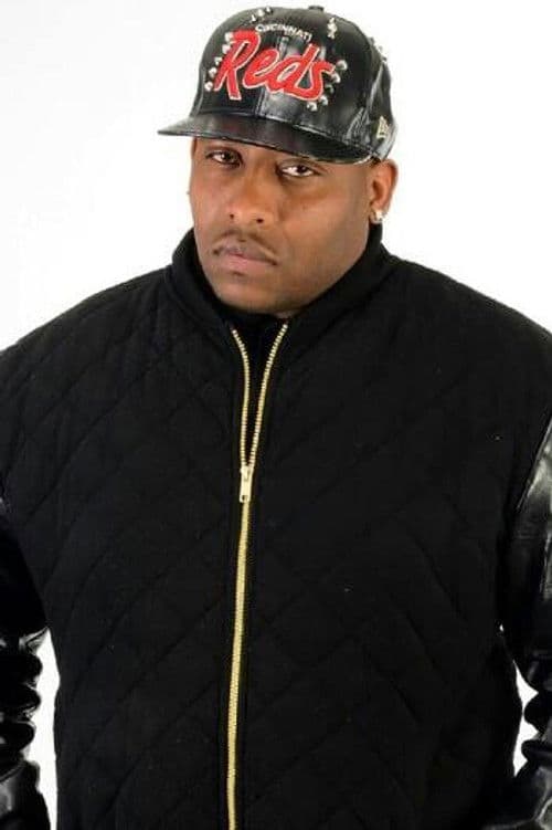 Lamont “Grindstein” Moxley profile photo