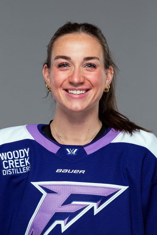 Taylor Heise profile photo