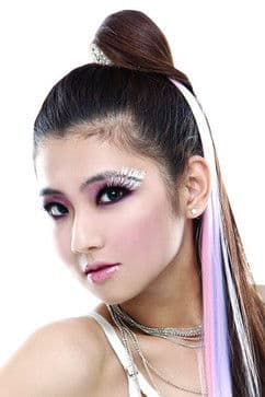 Selina Jen Chia-hsüan profile photo