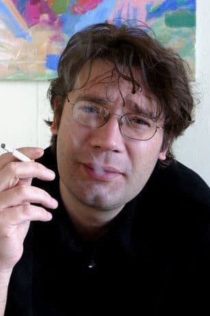 Dan Põldroos profile photo