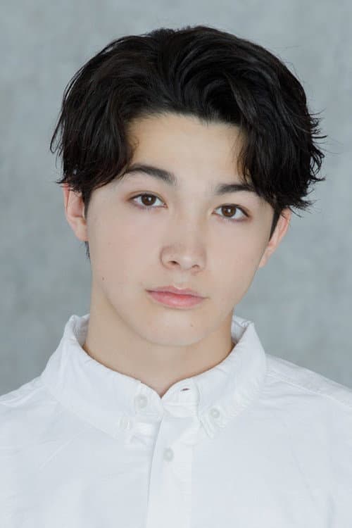 Sakurai Aren profile photo
