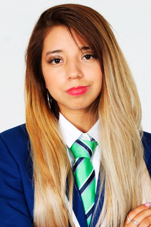 Danae Luna profile photo