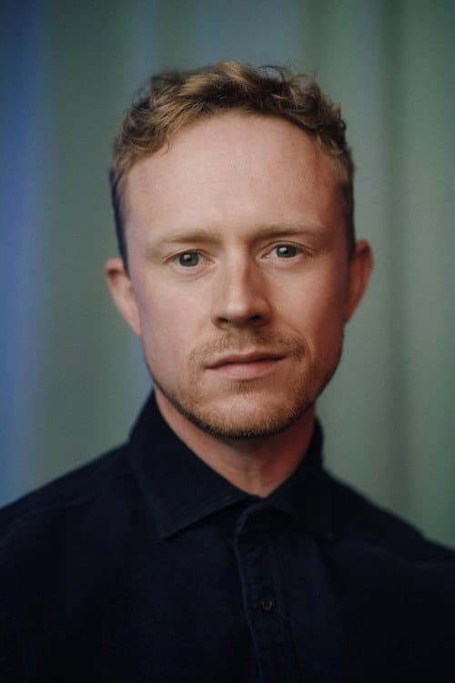 Dean Ridge profile photo