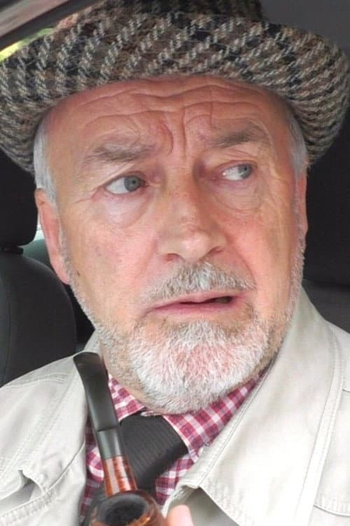 Mick Liversidge profile photo