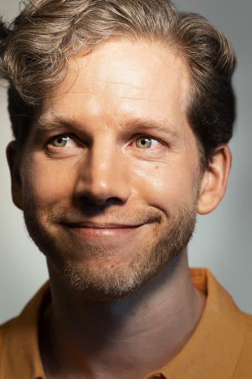 Stark Sands profile photo