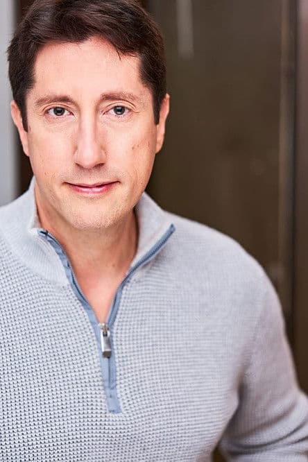 Allen Vaysberg profile photo