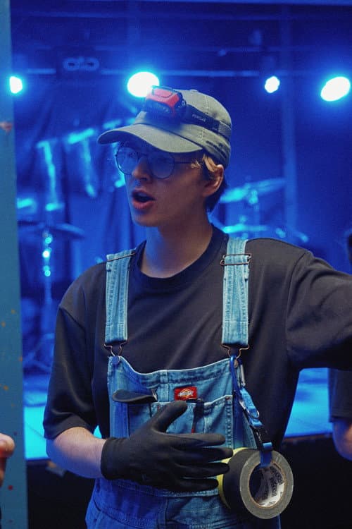 Gabriel Bélanger profile photo