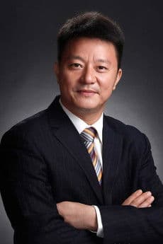 Guo Dongwen profile photo