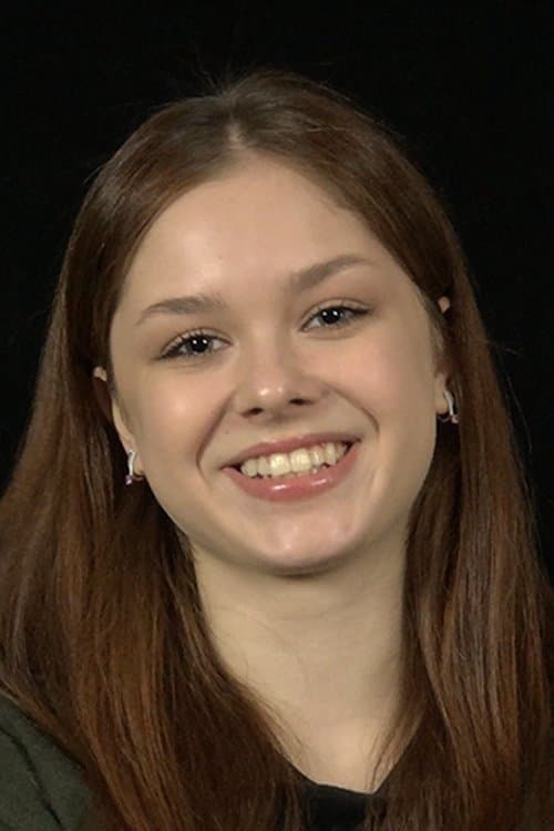 Polina Ryashko profile photo