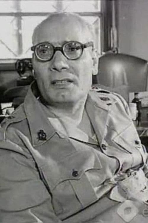 Abdel Qader AlMeseri profile photo