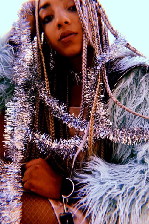 Chephrena Mbouombouo profile photo