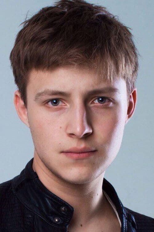 Dmitry Lomakin profile photo