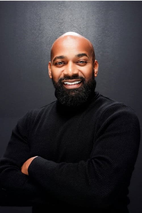 Jerry d May profile photo