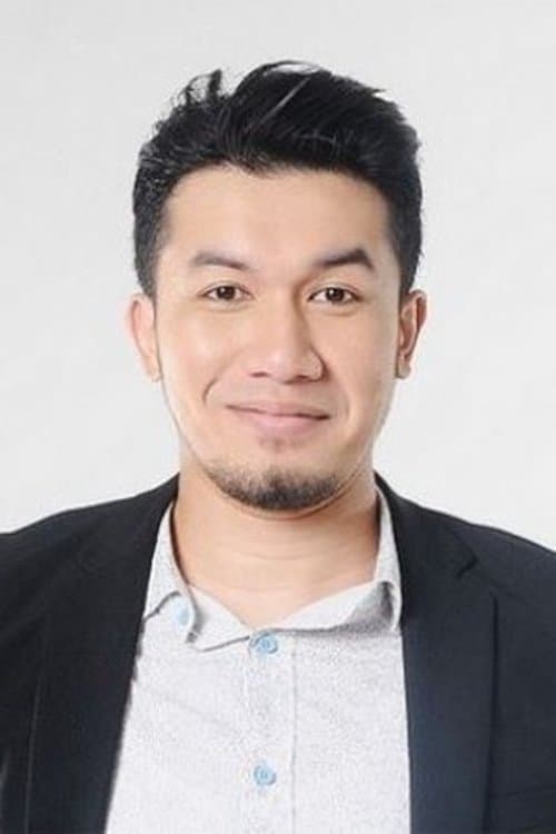 Ungku Ismail Aziz profile photo