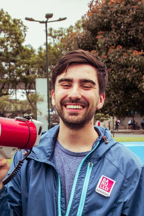 Agustín Giacomelli profile photo