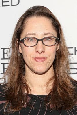 Maya Forbes profile photo