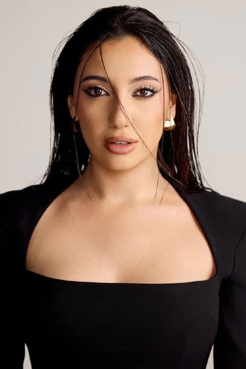 Yuval Raphael profile photo