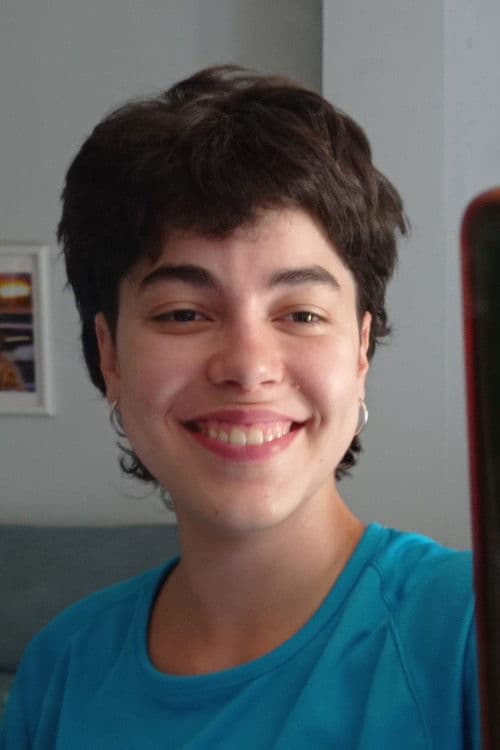 Rosa Font Bover profile photo