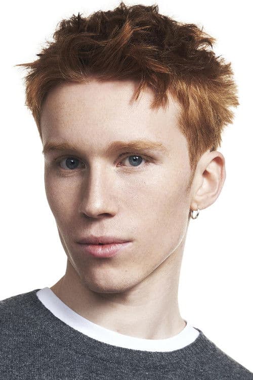 Luther Ford profile photo