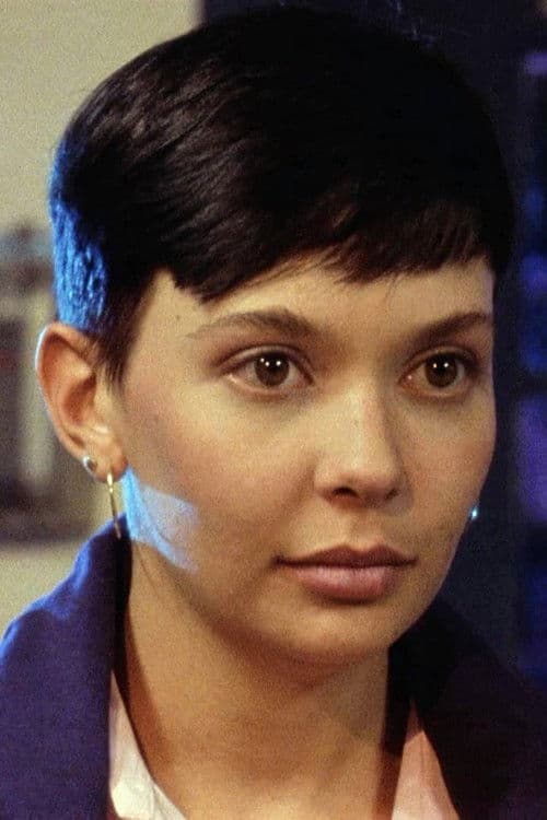 Joanne Warde profile photo